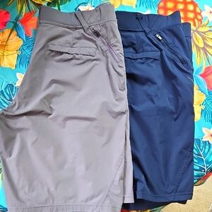Hylete Hybrid Shorts Bundle